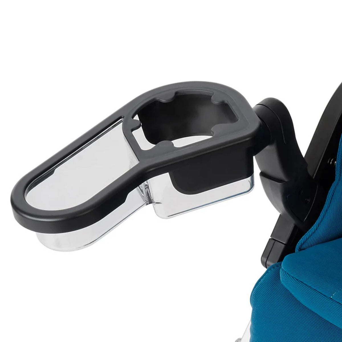 Porta Snack Nuna Mixx Series - Quick Installation & Everyday Convenience