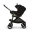 Carrinho De Bebê Travel Sistem Nuna Triv Next + Pipa Urbn Caviar e Chocolate on Luna Baby Store Miami
