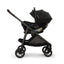 Carrinho De Bebê Travel Sistem Nuna Triv Next + Pipa Urbn Caviar e Chocolate on Luna Baby Store Miami