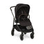 Carrinho De Bebê Travel Sistem Nuna Triv Next + Pipa Urbn Caviar e Chocolate on Luna Baby Store Miami