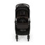 Carrinho De Bebê Travel Sistem Nuna Triv Next + Pipa Urbn Caviar e Chocolate on Luna Baby Store Miami