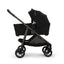 Carrinho De Bebê Travel Sistem Nuna Triv Next + Pipa Urbn Caviar e Chocolate on Luna Baby Store Miami