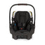 Carrinho De Bebê Travel Sistem Nuna Triv Next + Pipa Urbn Caviar e Chocolate on Luna Baby Store Miami
