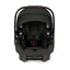 Carrinho De Bebê Travel Sistem Nuna Triv Next + Pipa Urbn Caviar e Chocolate on Luna Baby Store Miami