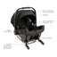 Carrinho De Bebê Travel Sistem Nuna Triv Next + Pipa Urbn Caviar e Chocolate on Luna Baby Store Miami