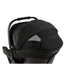 Carrinho De Bebê Travel Sistem Nuna Triv Next + Pipa Urbn Caviar e Chocolate on Luna Baby Store Miami