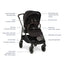 Carrinho De Bebê Travel Sistem Nuna Triv Next + Pipa Urbn Caviar e Chocolate on Luna Baby Store Miami