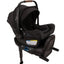 Bebê Conforto Nuna Pipa Aire RX + Base RELX Caviar on Luna Baby Store Miami