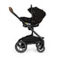Bebê Conforto Nuna Pipa Aire RX + Base RELX Caviar on Luna Baby Store Miami