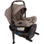 Bebê Conforto Nuna Pipa Aire Rx + Base Pipa Relx - Cear
