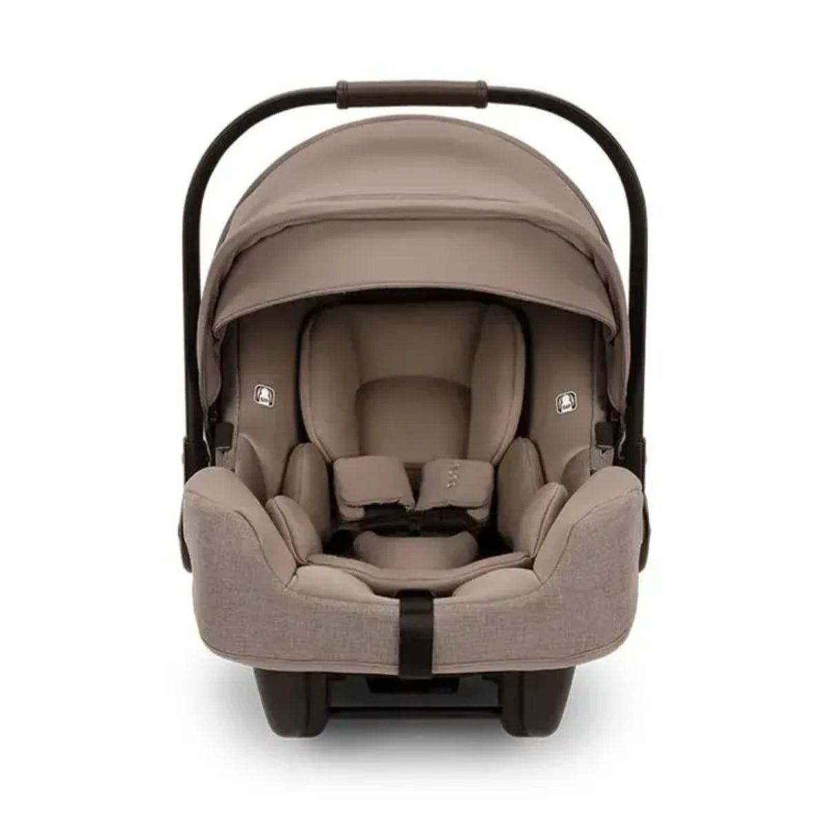Bebê Conforto Nuna Pipa Aire Rx + Base Pipa Relx - Cear