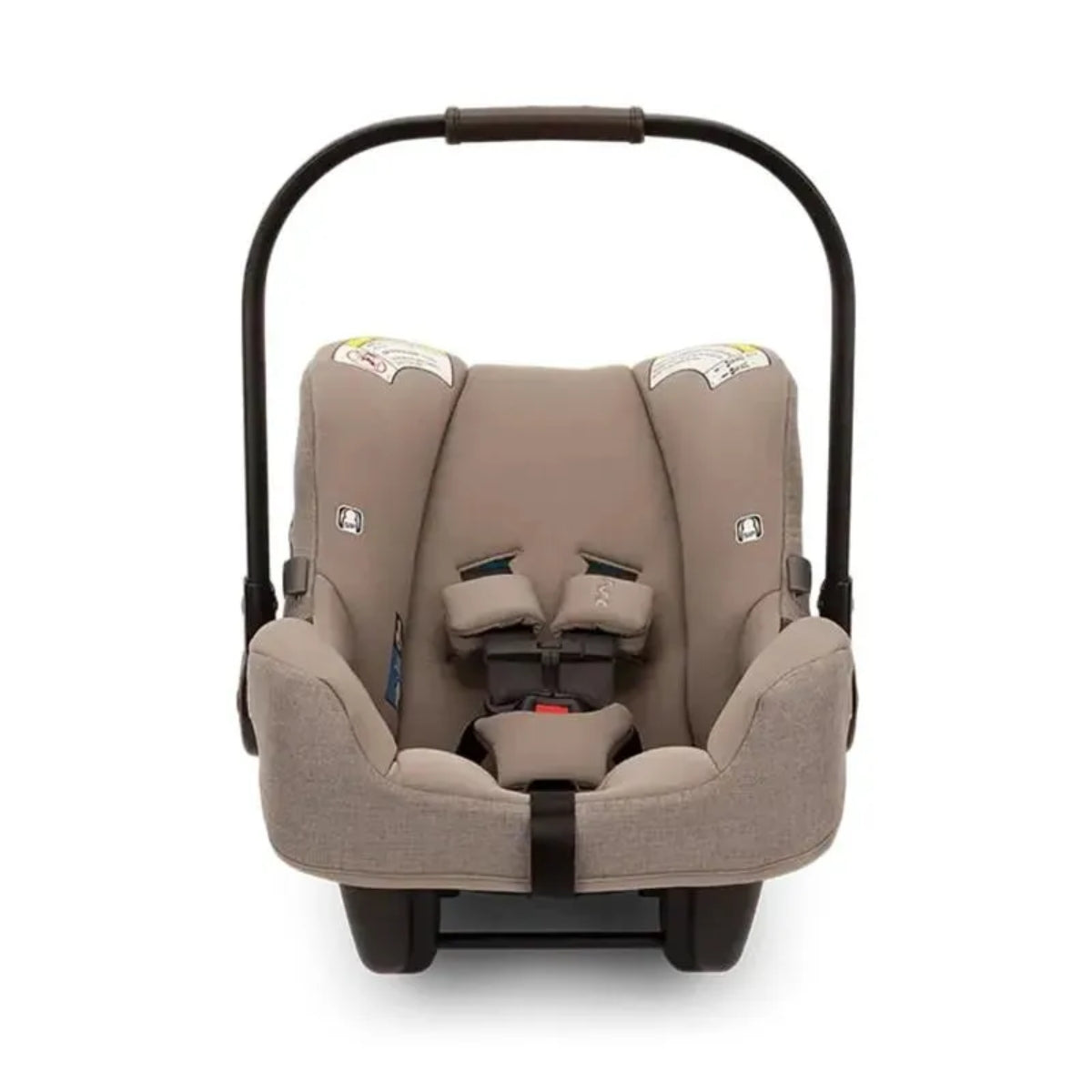 Bebê Conforto Nuna Pipa Aire Rx + Base Pipa Relx - Cear