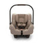 Bebê Conforto Nuna Pipa Aire Rx + Base Pipa Relx - Cear