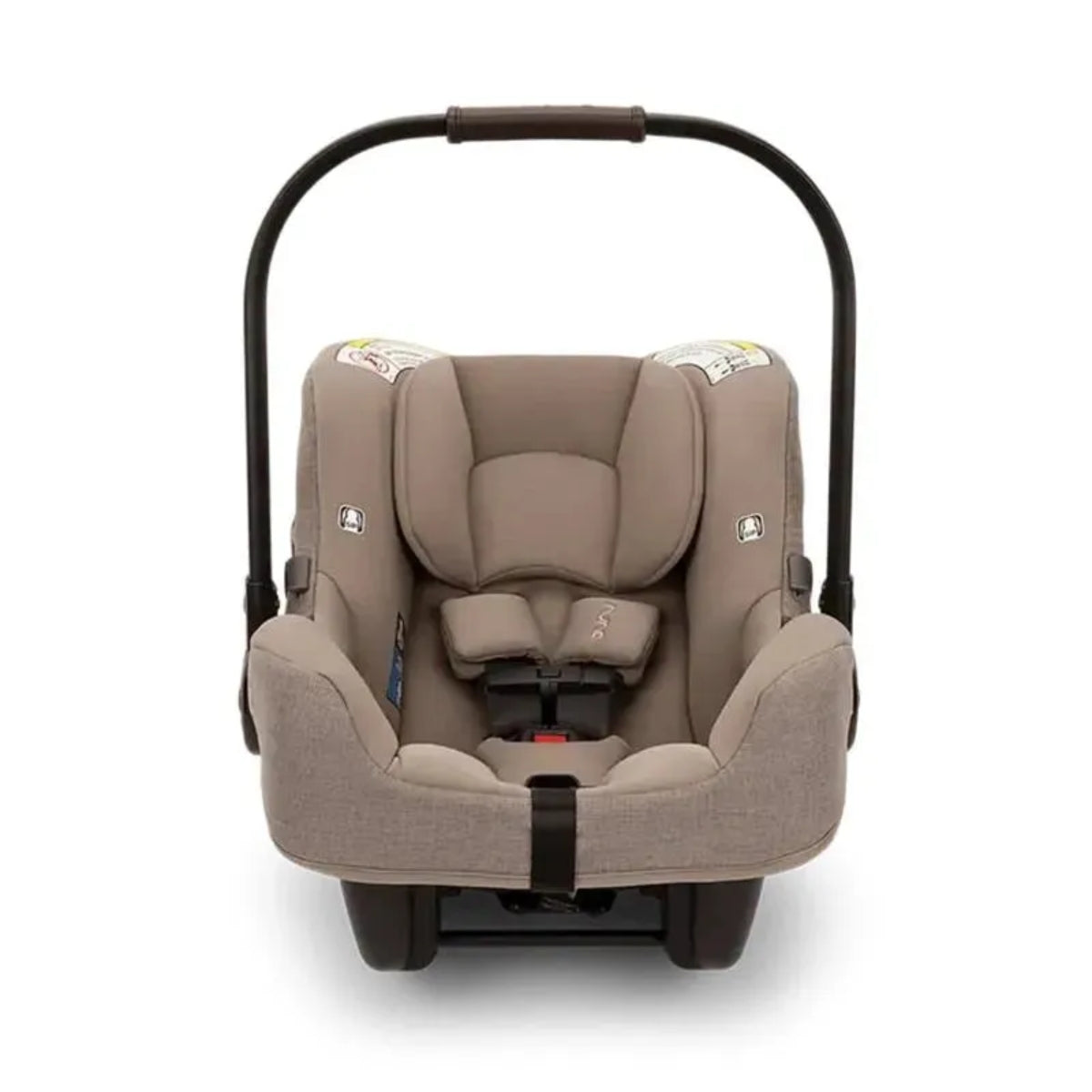 Bebê Conforto Nuna Pipa Aire Rx + Base Pipa Relx - Cear