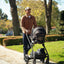 Bebê Conforto Nuna Pipa Aire RX + Base RELX Caviar e Chocolate

 on Luna Baby Store Miami