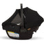 Bebê Conforto Nuna Pipa Aire RX + Base RELX Caviar e Chocolate

 on Luna Baby Store Miami