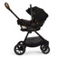 Bebê Conforto Nuna Pipa Aire + Pipa Series Base Caviar