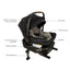 Bebê Conforto Nuna Pipa Aire + Pipa Series Base Caviar