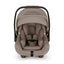 Nuna Pipa Aire + Pipa Series Base - Cedar on Luna Baby Store Miami