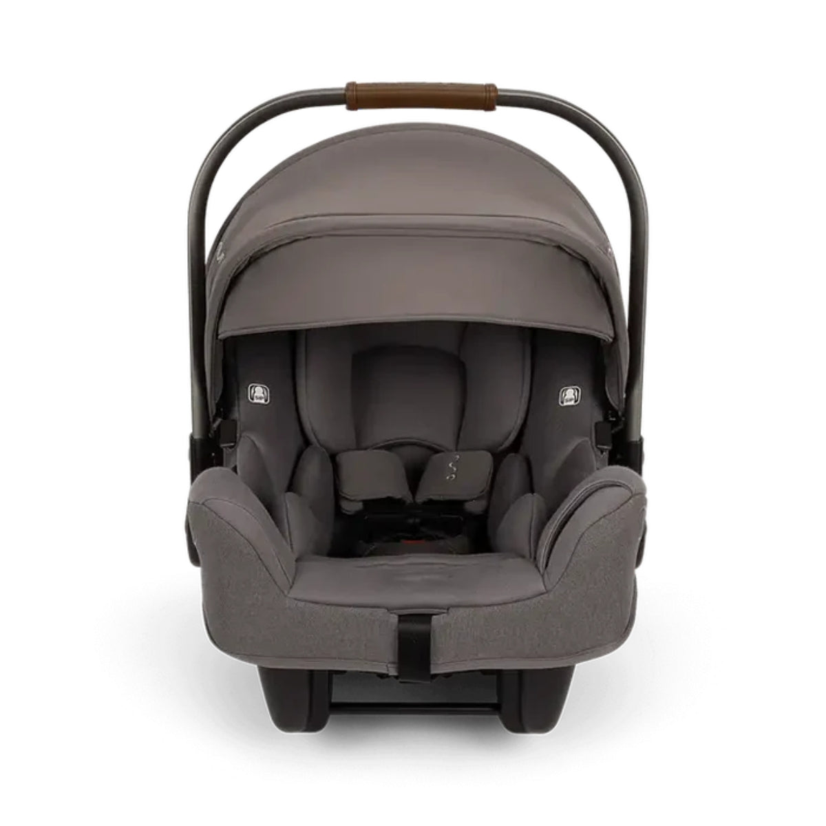 Bebê Conforto Nuna Pipa RX + Base RELX Granite