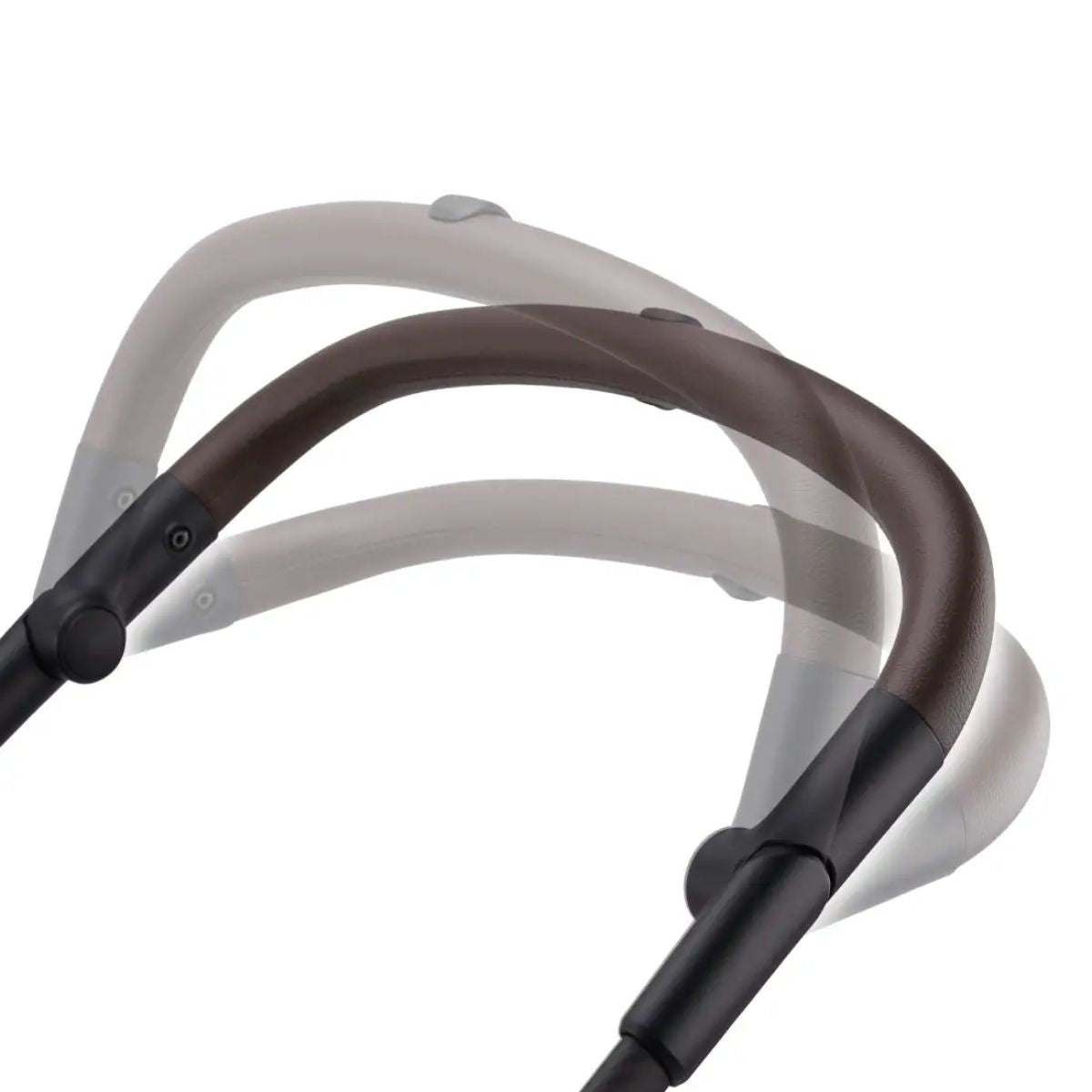 Carrinho De Bebê Travel Sistem Nuna Pipa Urbn Flex Caviar