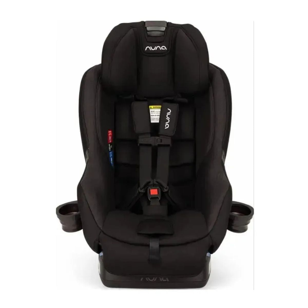 Cadeirinha de Bebê Para Carro Nuna Rava Caviar on Luna Baby Store Miami