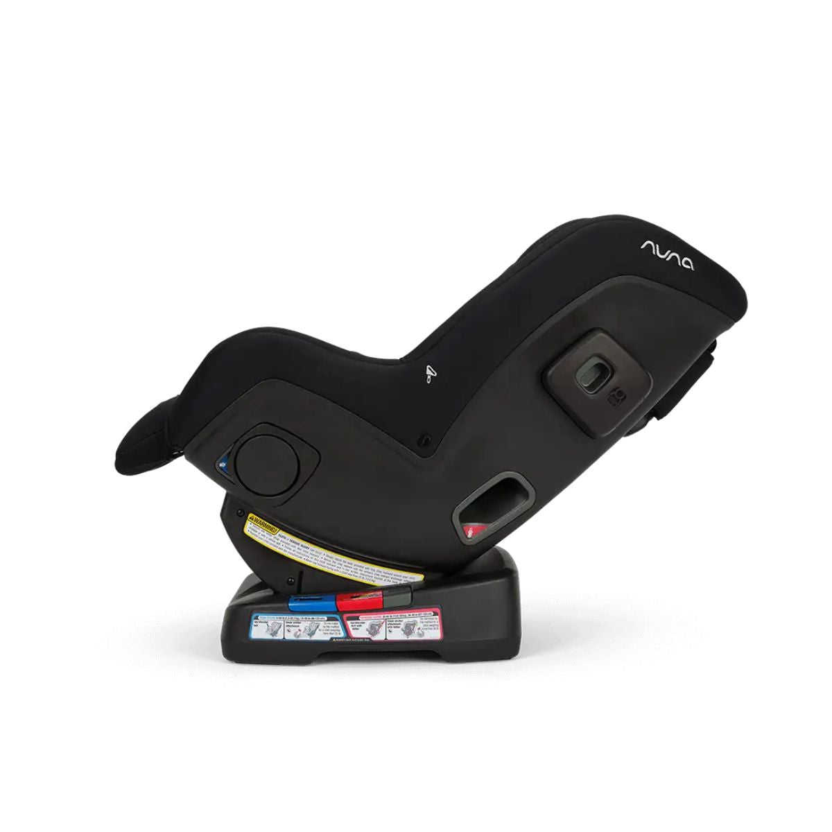 Cadeirinha De Bebê Para Carro Nuna Rava Next Caviar