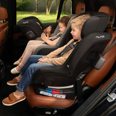 Cadeirinha De Bebê Para Carro Nuna Rava Next Cedar