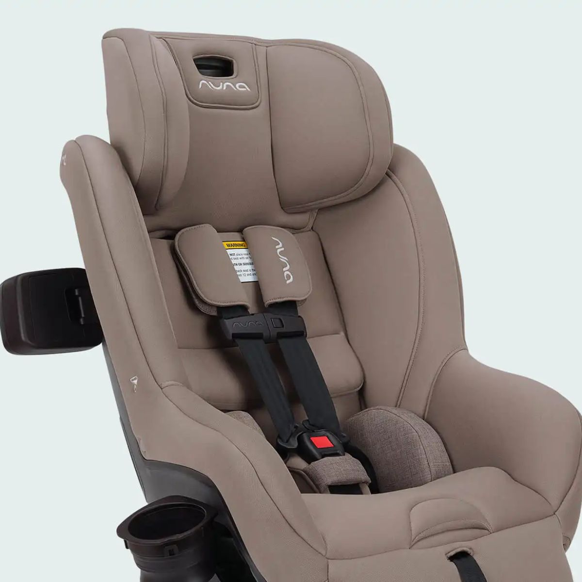 Cadeirinha De Bebê Para Carro Nuna Rava Next Cedar