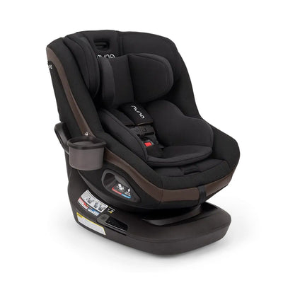 Nuna Revv Maxx Convertible Car Seat - Caviar