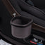 Nuna Revv Maxx Convertible Car Seat - Caviar on Luna Baby Store Miami