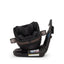 Nuna Revv Maxx Convertible Car Seat - Caviar on Luna Baby Store Miami