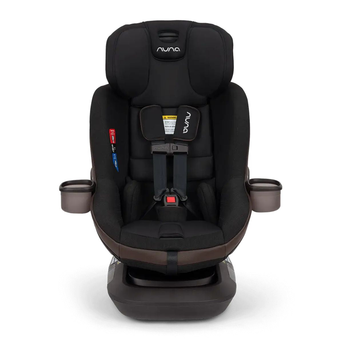 Nuna Revv Maxx Convertible Car Seat - Caviar