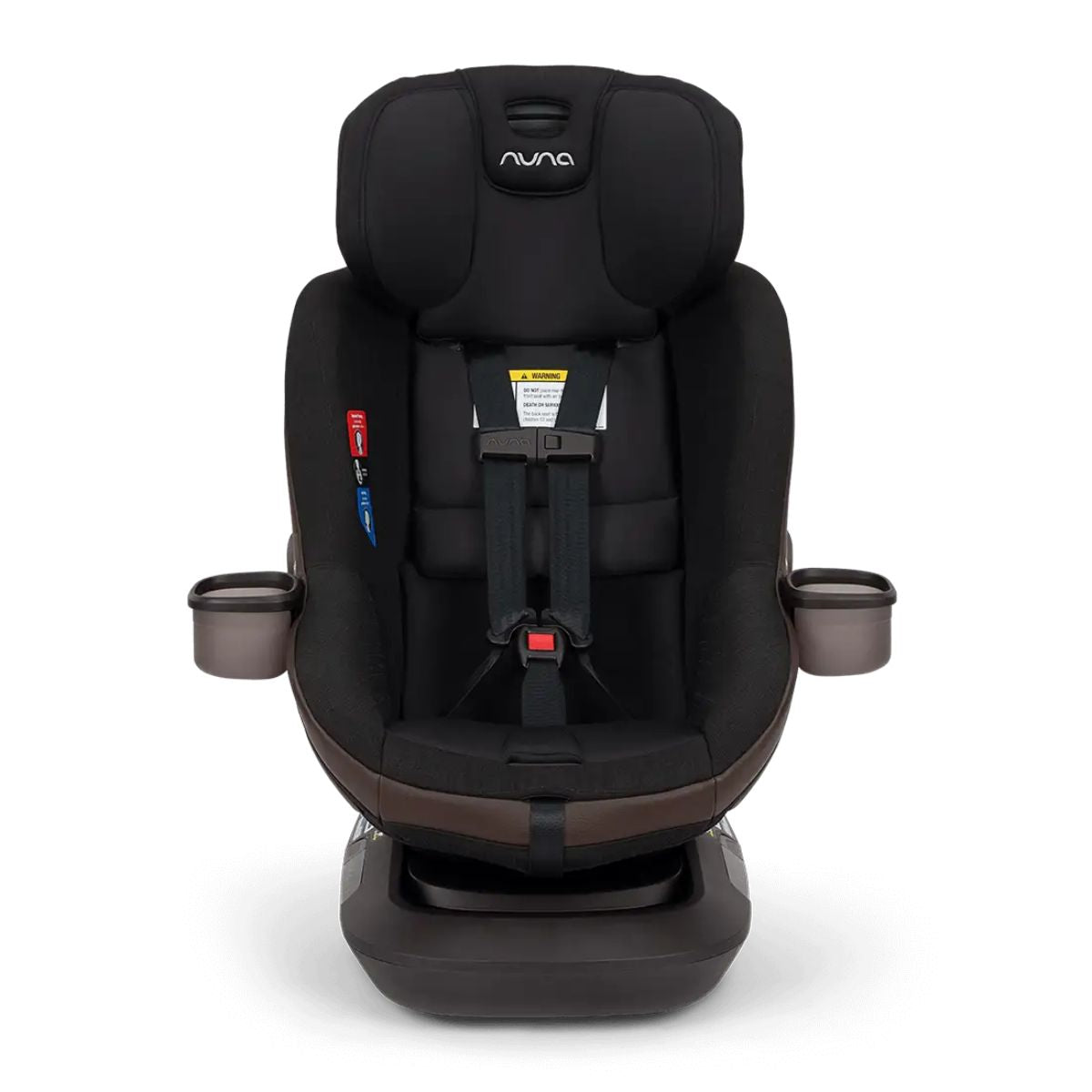 Nuna Revv Maxx Convertible Car Seat - Caviar