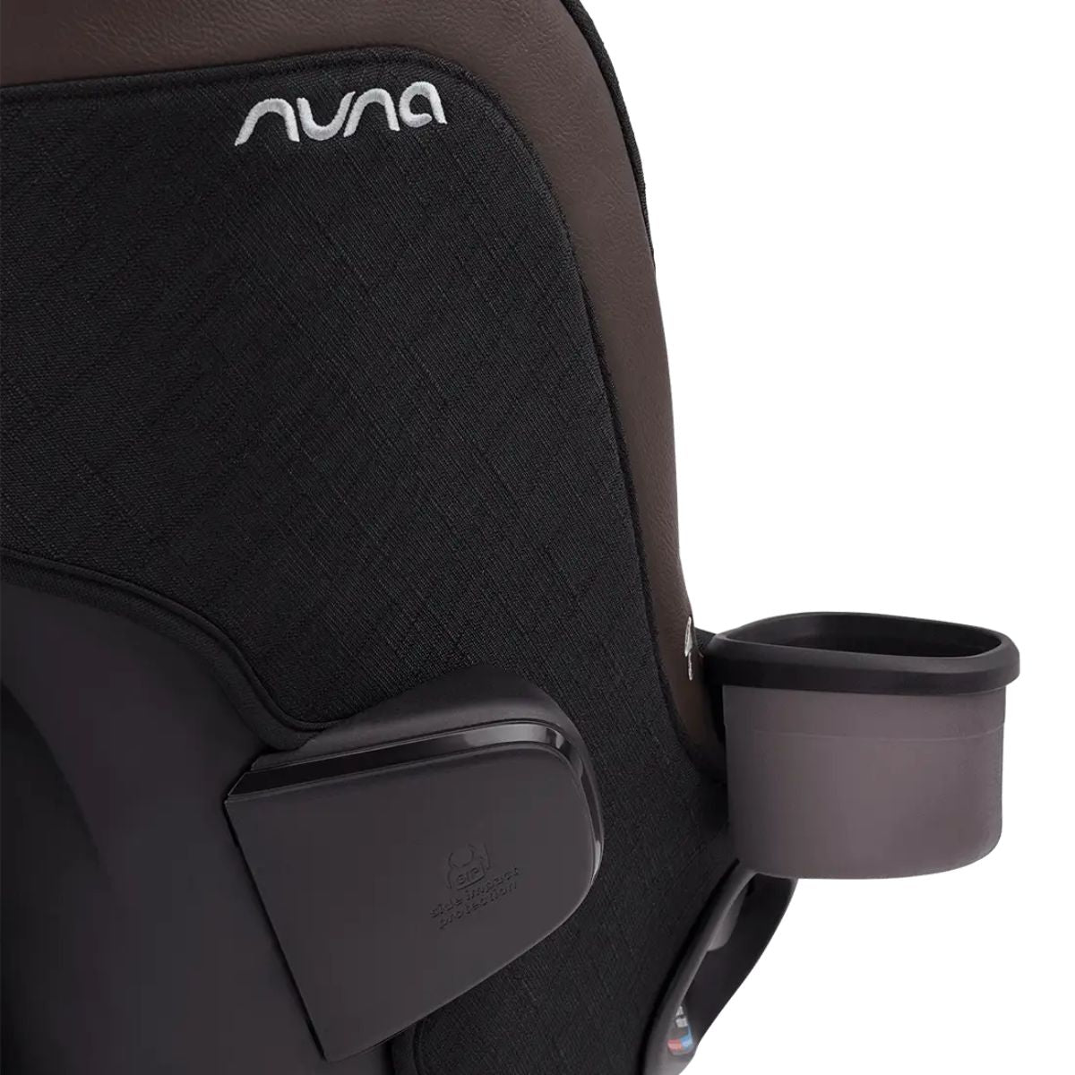 Nuna Revv Maxx Convertible Car Seat - Caviar