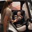Nuna Revv Maxx Convertible Car Seat - Cedar on Luna Baby Store Miami