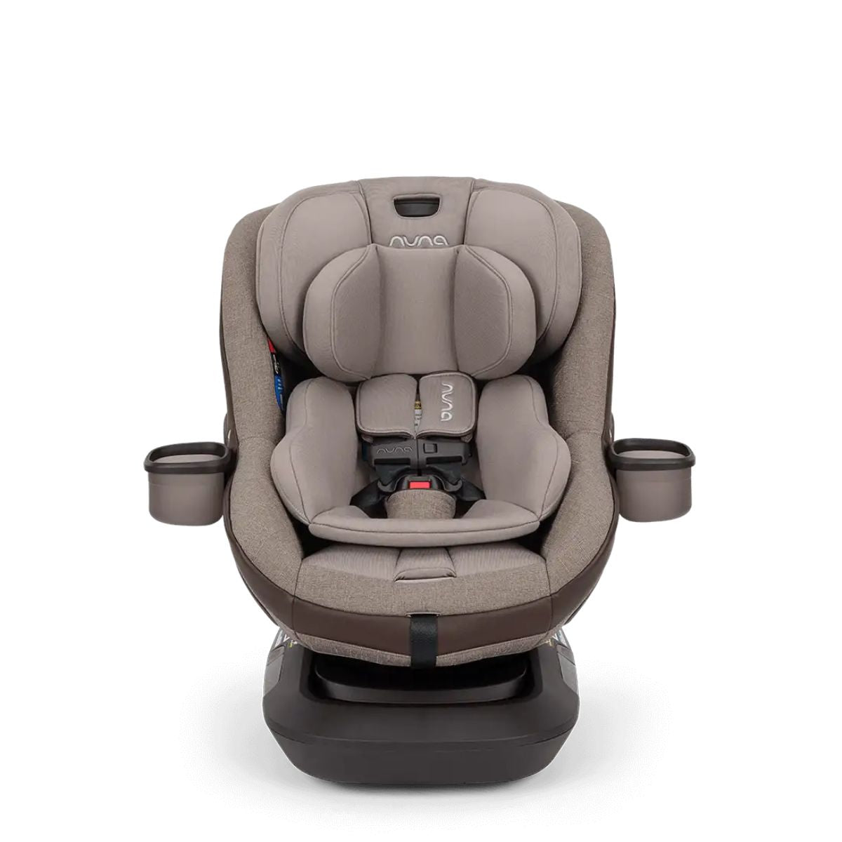 Nuna Revv Maxx Convertible Car Seat - Cedar on Luna Baby Store Miami