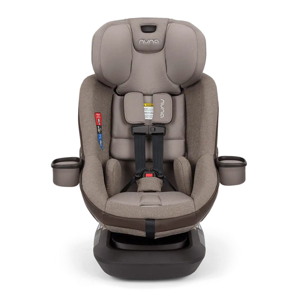 Nuna Revv Maxx Convertible Car Seat - Cedar