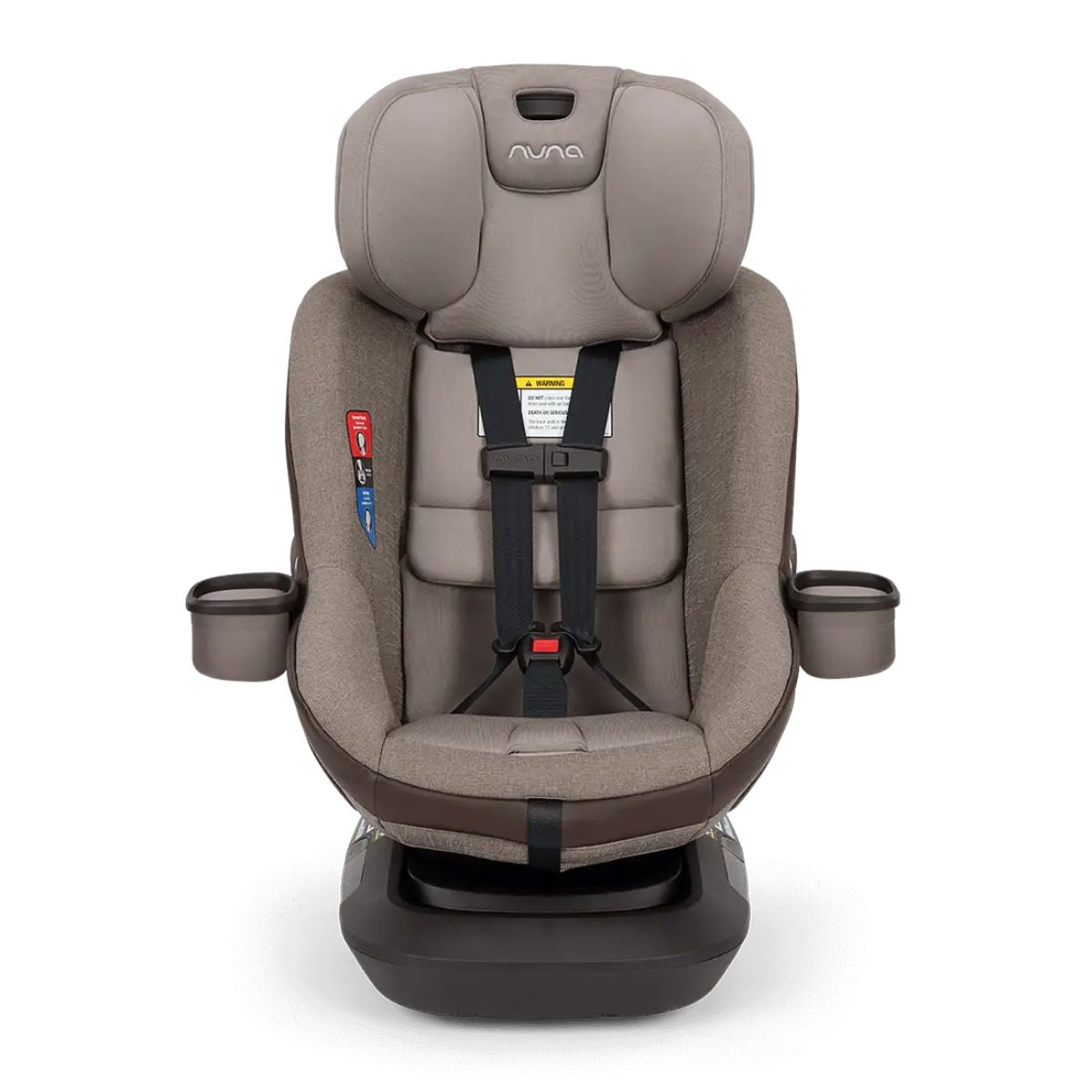 Nuna Revv Maxx Convertible Car Seat - Cedar on Luna Baby Store Miami