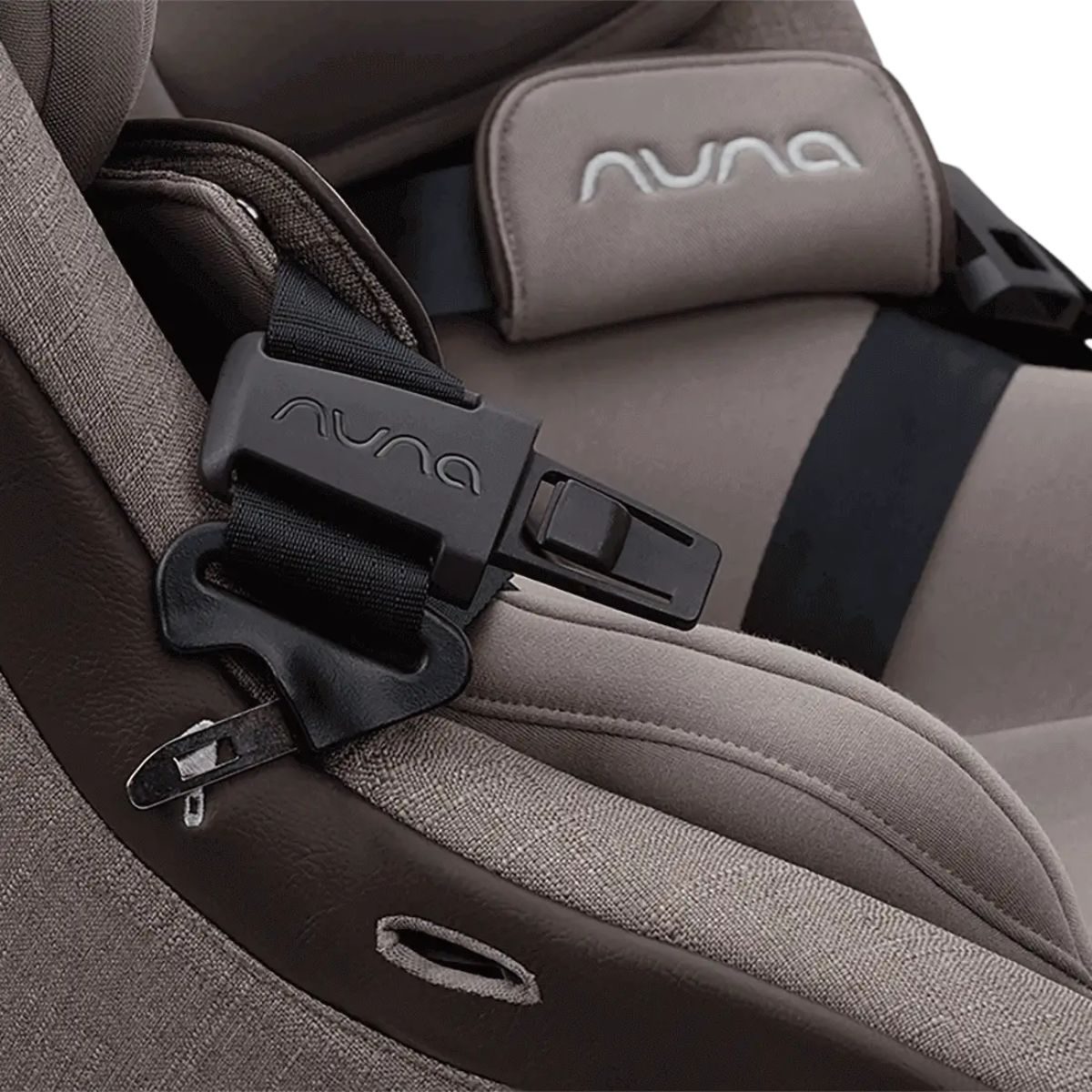 Nuna Revv Maxx Convertible Car Seat - Cedar