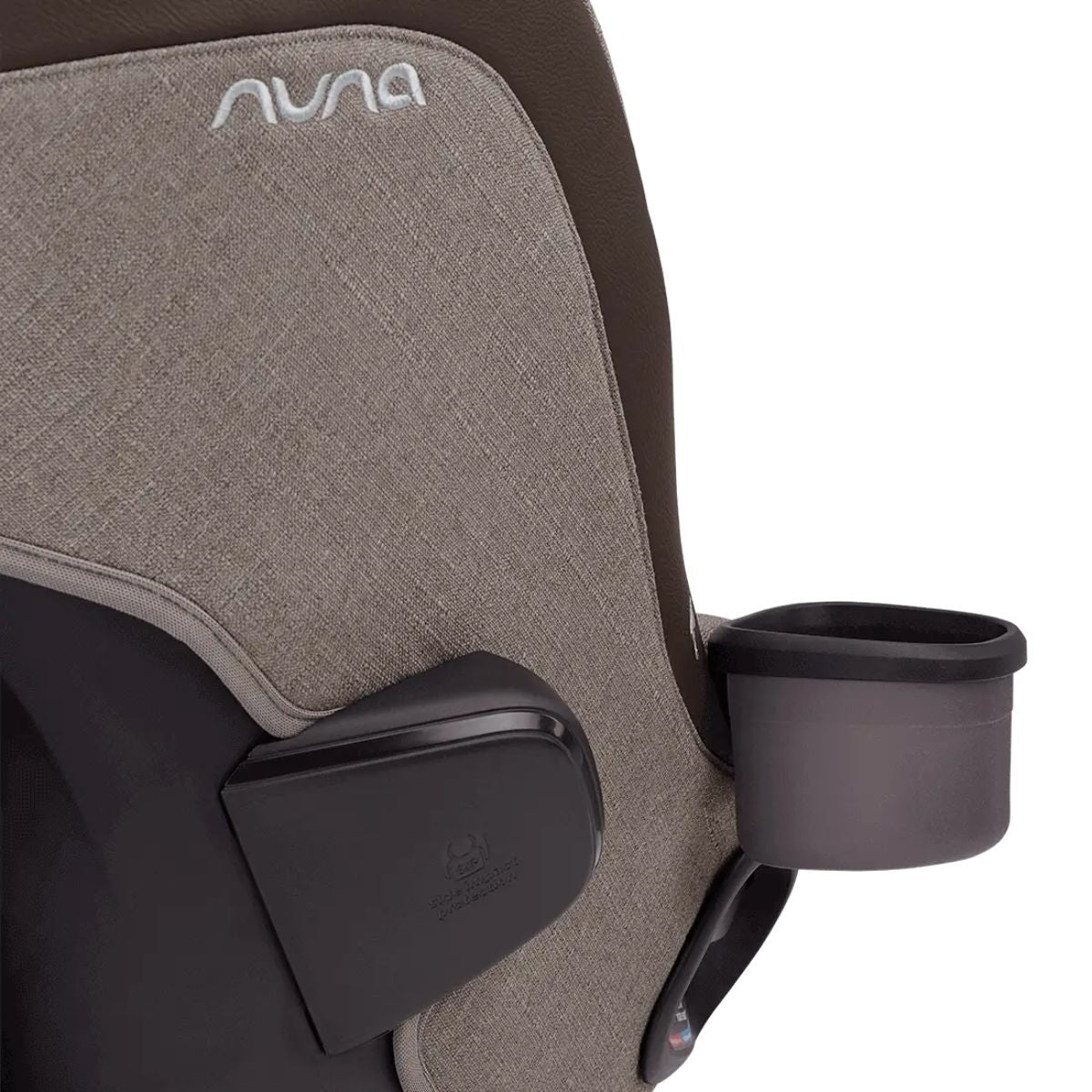 Nuna Revv Maxx Convertible Car Seat - Cedar on Luna Baby Store Miami