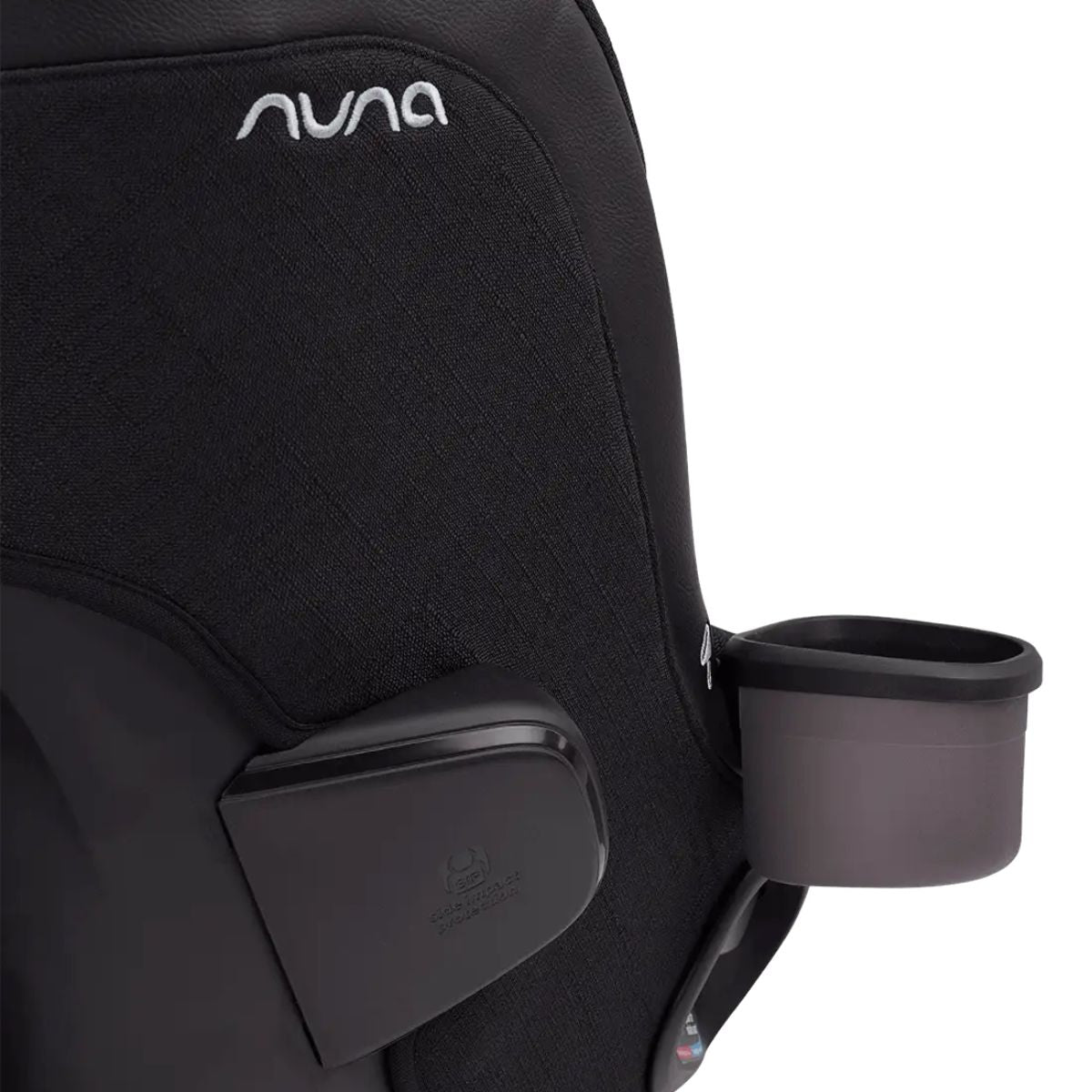 Cadeirinha De Bebê Para Carro Nuna REVV Maxx Midnight