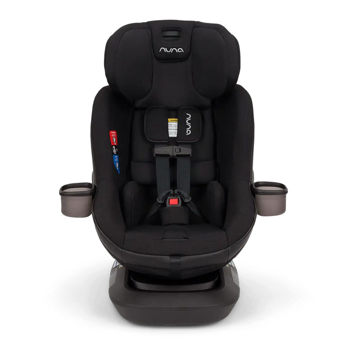 Cadeirinha De Bebê Para Carro Nuna REVV Maxx Midnight