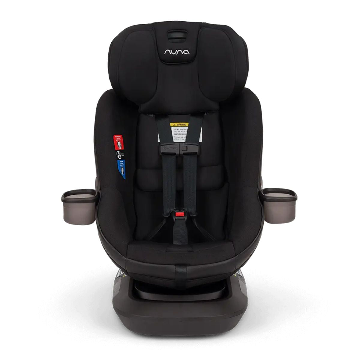 Cadeirinha De Bebê Para Carro Nuna REVV Maxx Midnight on Luna Baby Store Miami