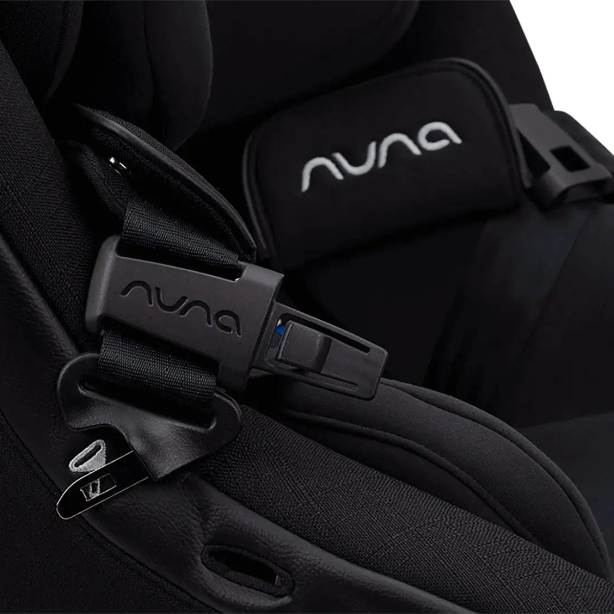 Cadeirinha De Bebê Para Carro Nuna REVV Maxx Midnight on Luna Baby Store Miami