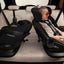 Cadeirinha De Bebê Para Carro Nuna REVV Maxx Midnight on Luna Baby Store Miami