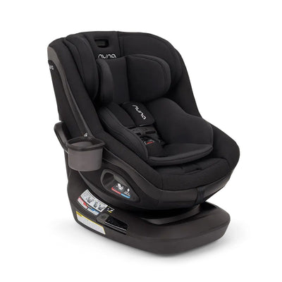 Cadeirinha De Bebê Para Carro Nuna REVV Maxx Midnight