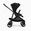 Carrinho De Bebê Nuna SWIV Caviar e Chocolate on Luna Baby Store Miami