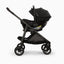 Carrinho De Bebê Nuna SWIV Caviar e Chocolate on Luna Baby Store Miami