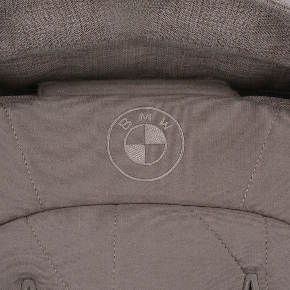 Nuna SWIV Stroller BMW Collection - Umber